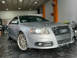 Gris / plata Usado 2006 Audi A6 S-Line Berlina | 9500 € (Caro)