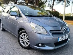Usado 2012 Toyota Verso Live Monovolumen | 8990 €