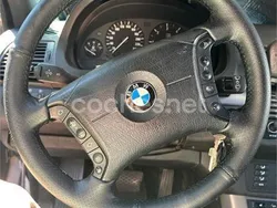 Gris / plata Usado 2004 BMW X5 SUV | 4800 € (Buen precio)