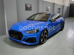 Usado 2021 Audi RS5 Sportback Competition Berlina | 79.600 €