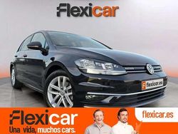 Negro Usado 2019 VW Golf VII Advance Utilitario | 15.490 € (Super precio)