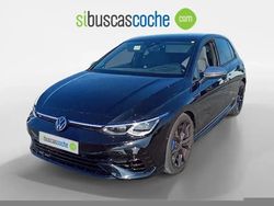 Negro Usado 2022 VW Golf VIII R | 41.990 € (Precio justo)