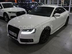 Blanco Usado 2016 Audi A5 S-Line Coupe | 6950 €
