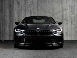 Verde Usado 2022 BMW M8 Competition Edition Coupe | 145.990 € (Caro)