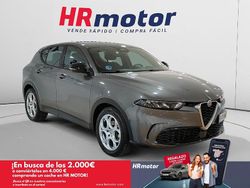 Gris Usado 2023 Alfa Romeo Tonale Super SUV | 27.110 € (Un poco caro)