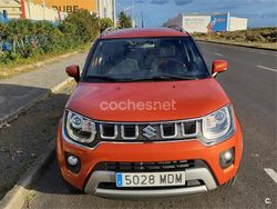 Naranja Usado 2023 Suzuki Ignis GLX Berlina | 16.200 €