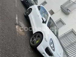 Blanco Usado 2013 Porsche Cayenne Platinum Edition SUV | 25.000 € (Buen precio)