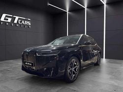 Negro Usado 2022 BMW iX SUV | 46.900 € (Precio justo)