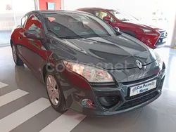 Gris / plata Usado 2013 Renault Mégane III Dynamique Berlina | 7600 € (Precio justo)