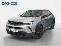 Gris / plata Usado 2023 Opel Mokka S SUV | 17.190 € (Precio justo)