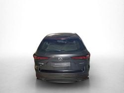 Gris Usado 2024 Mazda CX-60 Homura-Line SUV | 47.900 € (Caro)