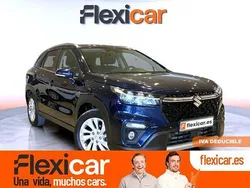 Azul Usado 2023 Suzuki SX4 S-Cross SUV | 21.990 € (Precio justo)