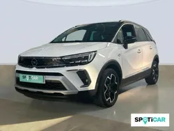 Usado 2021 Opel Crossland Business Elegance SUV | 18.900 € (Caro)