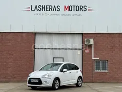 Blanco Usado 2011 Citroën C3 Exclusive Utilitario | 5990 € (Precio justo)