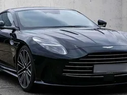 Negro Usado 2023 Aston Martin DB12 Coupe | 253.900 €