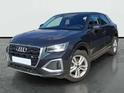 Gris Usado 2022 Audi Q2 Sport SUV | 22.790 € (Precio justo)