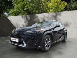 Negro Usado 2021 Lexus UX 300e SUV | 22.500 €