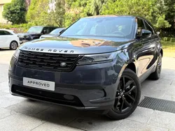 Varesine blue Usado 2024 Land Rover Range Rover Velar S SUV | 66.995 € (Un poco caro)