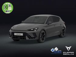 Gris Usado 2024 Cupra Leon Berlina | 26.990 € (Precio justo)