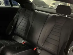 Usado 2020 Mercedes E350 AMG line Coupe | 44.900 €