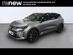 Gris Nuevo 2025 Renault Scénic Esprit Alpine Monovolumen | 35.795 € (Buen precio)