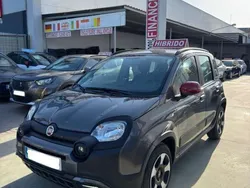 Gris Usado 2022 Fiat Panda Red Utilitario | 12.900 € (Caro)