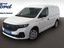 Blanco Usado 2025 Ford Transit Connect Trend Monovolumen | 31.700 €