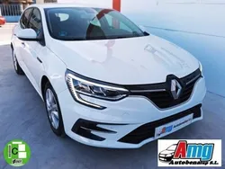 Otro Usado 2021 Renault Mégane IV Bose Edition Berlina | 12.900 € (Buen precio)