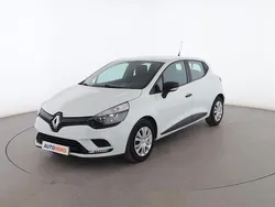 Blanco Usado 2017 Renault Clio IV Life Utilitario | 9999 € (Precio justo)