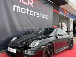 Negro Usado 2005 Porsche 911 Carrera Coupe | 63.890 €