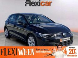 Negro Usado 2021 VW Golf VIII Utilitario | 16.490 € (Buen precio)