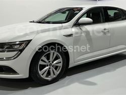 Blanco Usado 2019 Renault Talisman LIMITED Berlina | 13.000 €