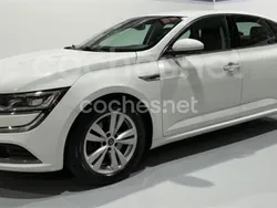 Blanco Usado 2019 Renault Talisman LIMITED Berlina | 13.000 €