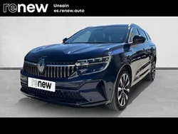 Azul Usado 2023 Renault Espace Techno Monovolumen | 33.500 € (Super precio)