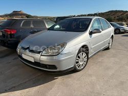 Gris / plata Usado 2005 Citroën C5 Berlina | 1500 € (Precio justo)