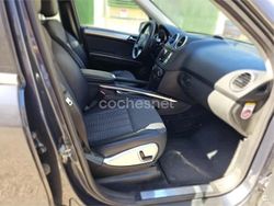 Negro Usado 2012 Mercedes ML300 Executive SUV | 17.200 € (Un poco caro)