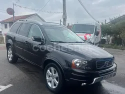 Negro Usado 2012 Volvo XC90 Executive SUV | 12.490 € (Un poco caro)