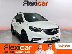 Blanco Usado 2017 Opel Mokka Selective SUV | 13.990 € (Precio justo)