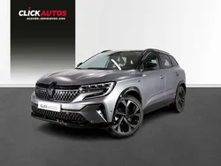 Gris Usado 2023 Renault Austral Techno SUV | 25.400 €