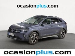 Gris Usado 2025 VW Taigo SUV | 21.455 € (Precio justo)