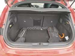 Granate Usado 2016 DS Automobiles DS4 Crossback SUV | 10.000 €