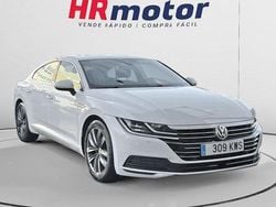 Usado 2019 VW Arteon | 19.340 € (Buen precio)