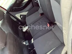 Rojo Usado 2002 Seat Leon Berlina | 2200 € (Precio justo)