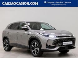 Otro Nuevo 2025 MG HS Luxury SUV | 31.900 €