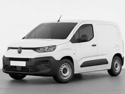 Blanco Usado 2025 Citroën Berlingo Van | 18.790 € (Super precio)