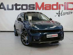 Azul Usado 2022 Lynk & Co 01 SUV | 19.990 € (Buen precio)