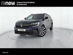 Azul Usado 2023 Renault Espace Iconic Monovolumen | 33.700 € (Precio justo)