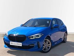 Usado 2024 BMW 118 Shadowline Utilitario | 30.890 € (Precio justo)