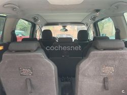 Gris / plata Usado 2011 Peugeot 5008 Allure Monovolumen | 4700 € (Un poco caro)