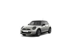 Usado 2025 Mini Cooper S Utilitario | 33.890 € (Precio justo)